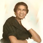 Christine  "Granny" "Mother Goose" Cornelia Ligon
