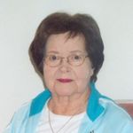 Virginia Rhorer Dupuy