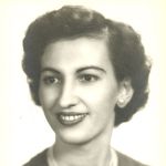Mary Jane Martinez