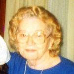 Dorothy Elizabeth Ushman