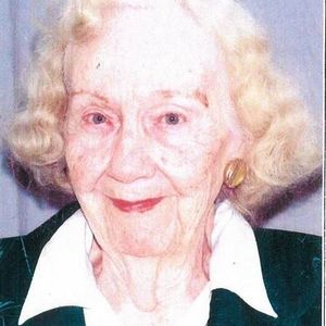 Gwendolyn M. Bays