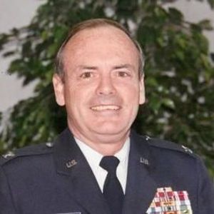 William Andrew Doorley, Jr.