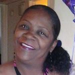 Mildred Yvonne McMillian