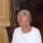 Zella B. Eissele