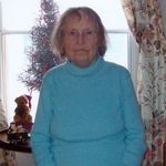 Pansy E. King