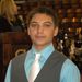 Chase Cyrus Naquin Obituary Photo