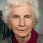 Joyce Busby Rhine
