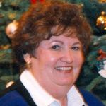 Patricia Butler Bender (Maw-Maw Pat), 