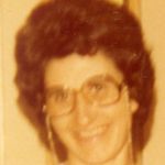 Cora Evelyn Greene