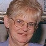 Marjorie Jerene Bradford