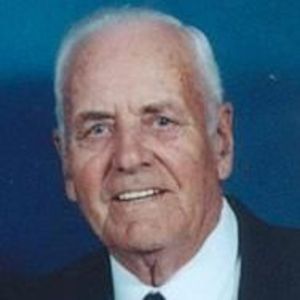Lambertus "Bert" Schulte