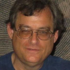 Mr. Mark Irwin Whetzel
