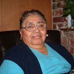 Margarita T Soto