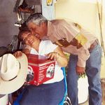 Evaristo Rodriguez Gutierrez