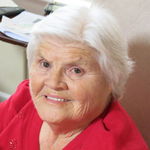 Mamie J. Salyers