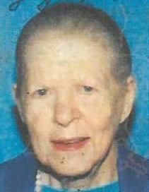 Ms Joyce Ann Sutter