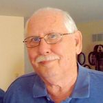 Melvin E. "Woody" Woodruff