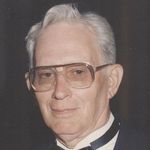 Alexander Franklin "Frank" Bunn, Jr.