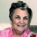 Bettye Jones