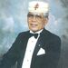 Max Ibarra Santiago Obituary Photo