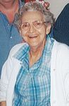 Mary Elizabeth Shupe Linkous
