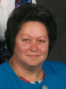 Mrs. Vergie Mae Turnage