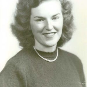 Dorothy Wilson