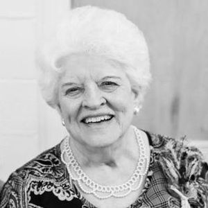 Mary Lois Main