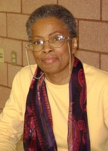 Dorothea L. Badger
