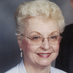 Carol J. Van Noller