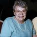 Theresa Eileen Glaze Obituary Photo