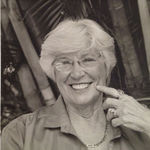Muriel M. Van Patten