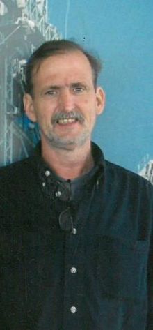 Mr William "David" Roland, III