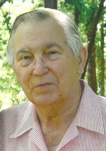 Mr Charles "Charlie" James Cooper