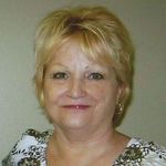 Linda Gaye Anderson
