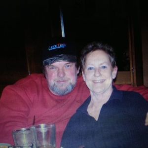Nancy Ruth Lilly