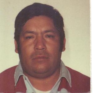 Raul Garcia Ramirez