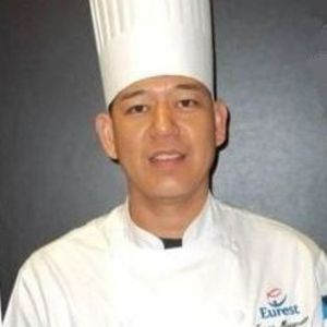Mr. Jason Miyamoto