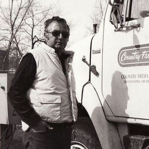 Richard "Dick" Remmelts