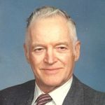 Arne Earl Pederson