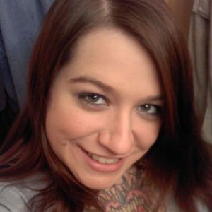 Cassandra Nicole Brown