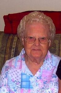 Ruth V. Hickman