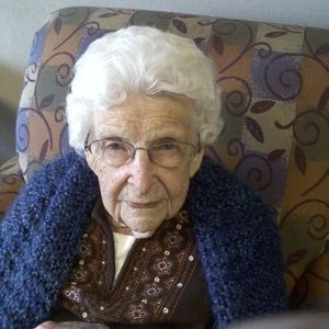 Lorraine Dorman