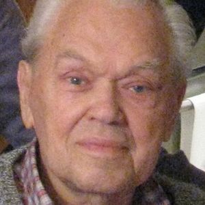 Rev. Jesse Clifford Stricker