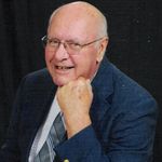 Fredric P. Nadelin