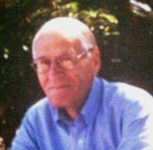 Mr, Kenneth Morrison