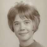 Linda Kathleen Allen