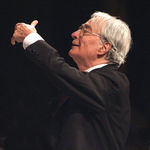 Italian maestro Bruno Bartoletti, who was associated with the Lyric Opera of Chicago for a half-century, has died a day before his 87th birthday. Bruno Bartoletti