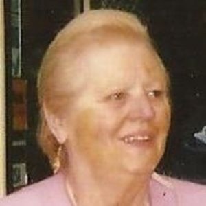 Patricia Ann Kopcrak