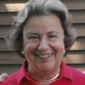 Eileen Lutz White